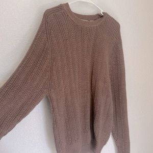🖤 CLOSET CLEAR OUT 🖤 Vintage St. John’s Bay Brown Sweater
